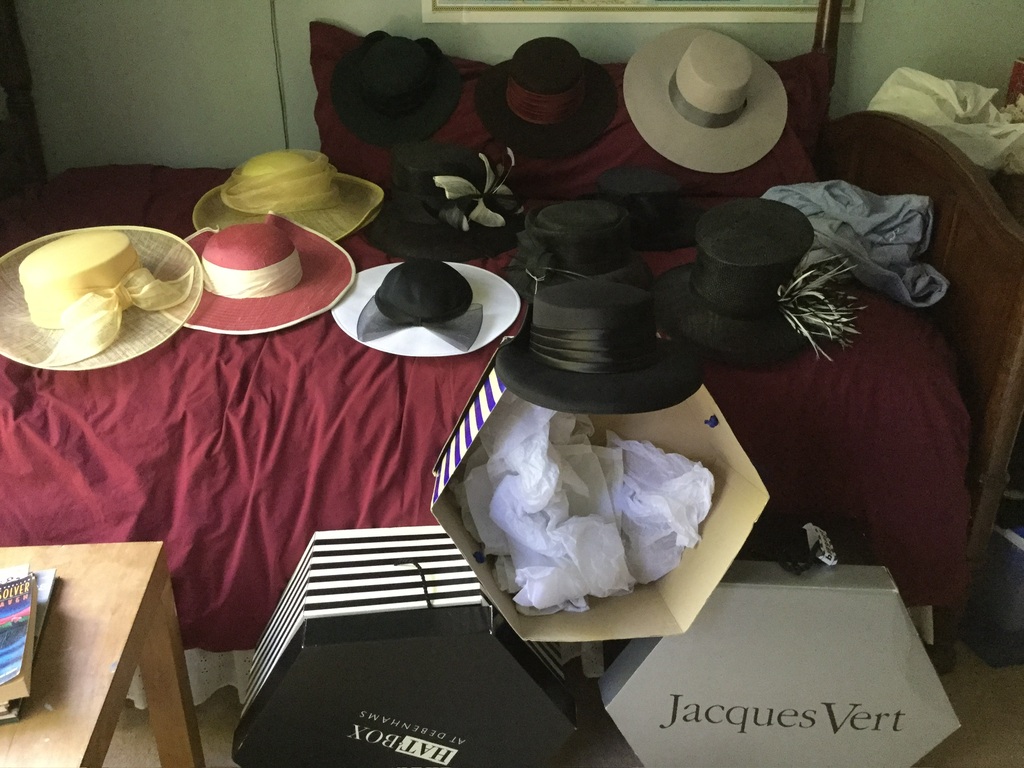 UK Hats 2015